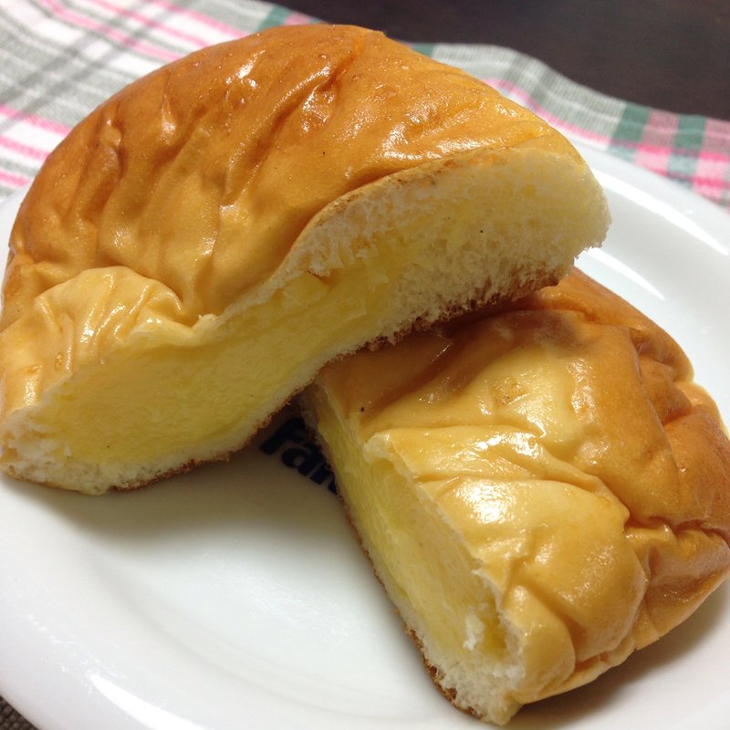 クリームパン(パンドルフ )