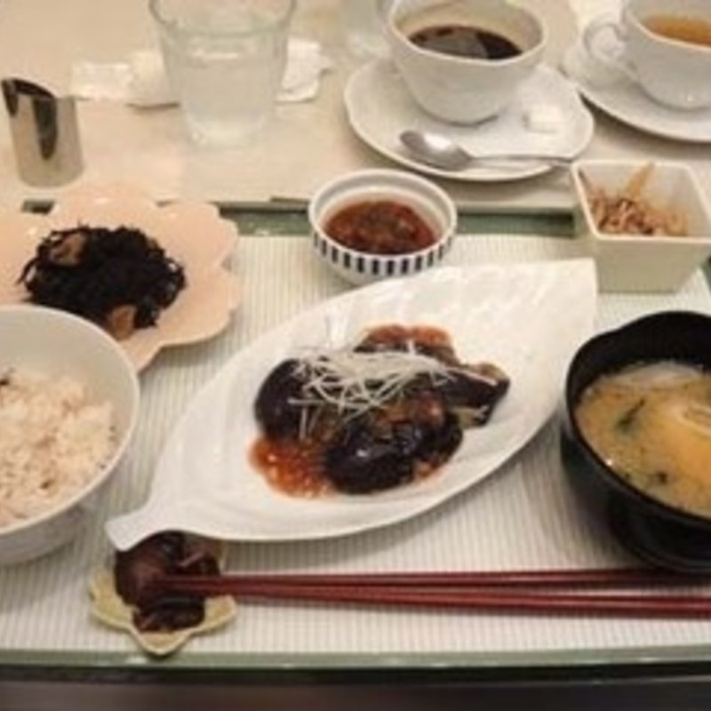 栗原さん家の晩御飯(ゆとりの空間 横浜ベイクォーター店)