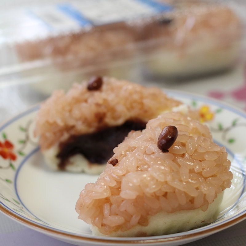 いが饅頭(高沢商店)