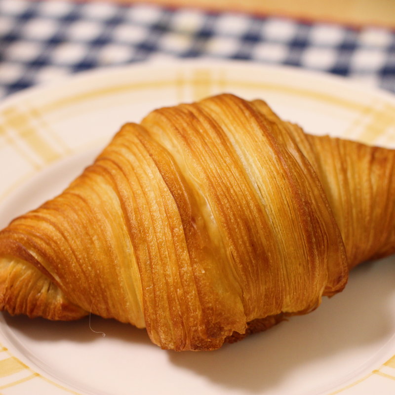 クロワッサン(パン 工房 シャンドブレ)