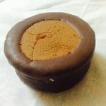 チョコマロン