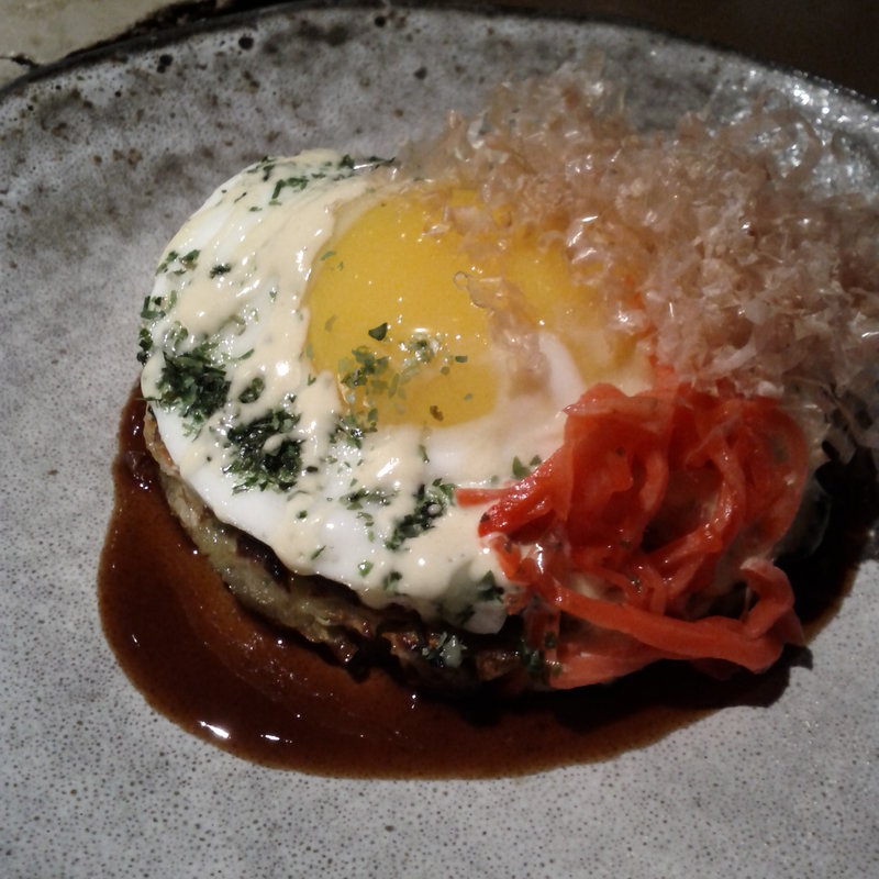 MONTEREY SQUID OKONOMIYAK(PABU)