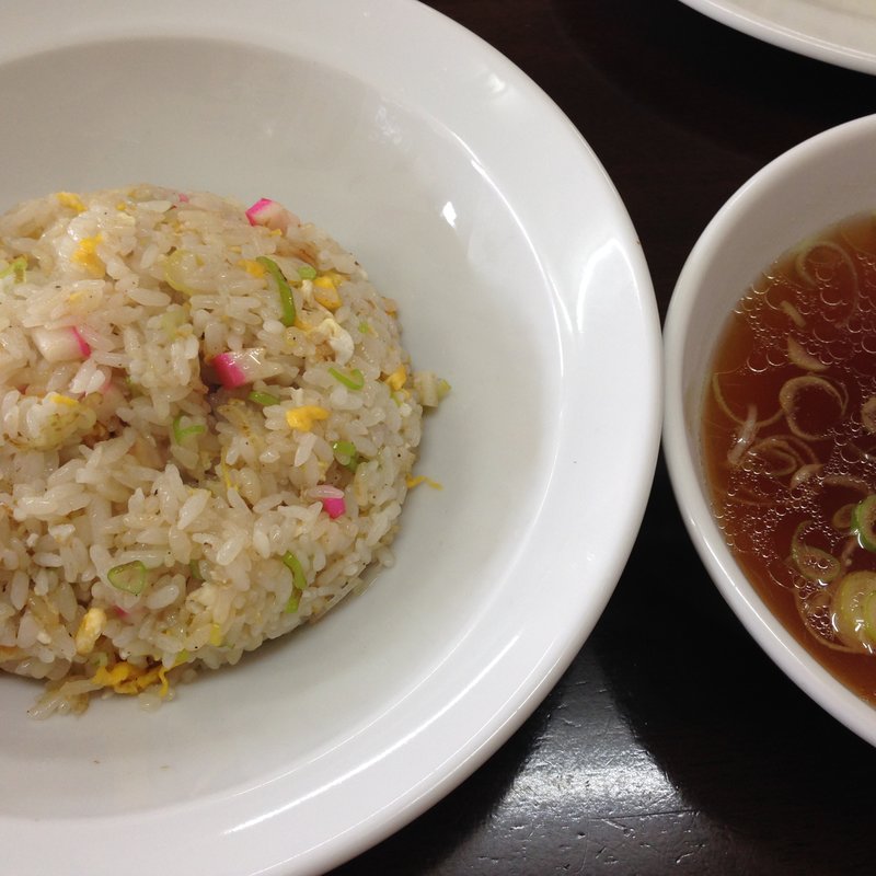 チャーハン(たっちゃん )