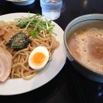 胡麻あつもり