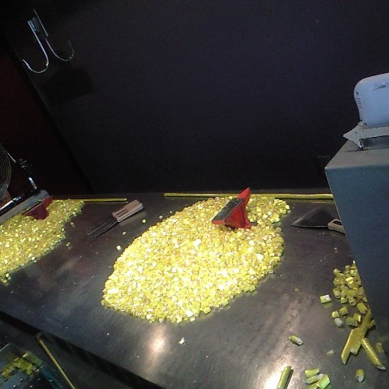 バナナ(キャンディー・ショータイム 東京スカイツリータウン・ソラマチ店 （candy show time）)