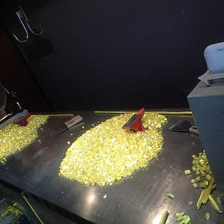 バナナ(キャンディー・ショータイム 東京スカイツリータウン・ソラマチ店 （candy show time）)