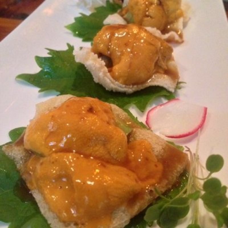 うにラバー(wasan)