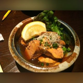 Monkfish liver(Torihei)
