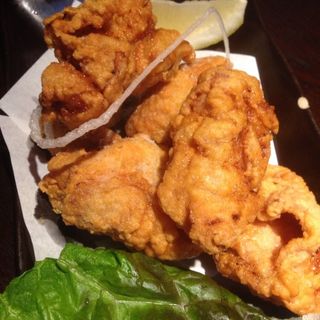 Chicken Karaage(Torihei)