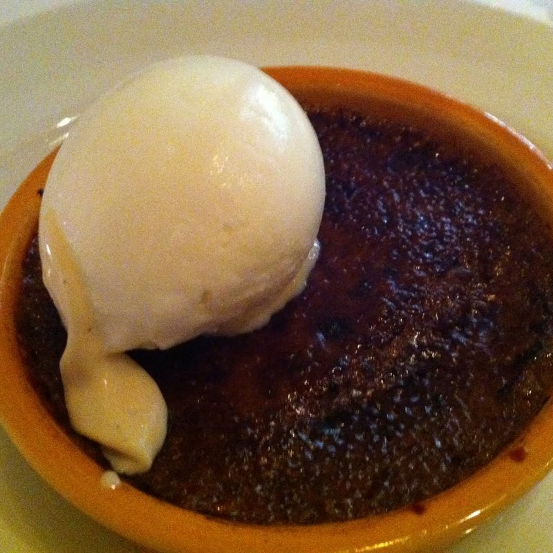 クレームブリュレ(GARB Tokyo)