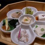 八かく御膳