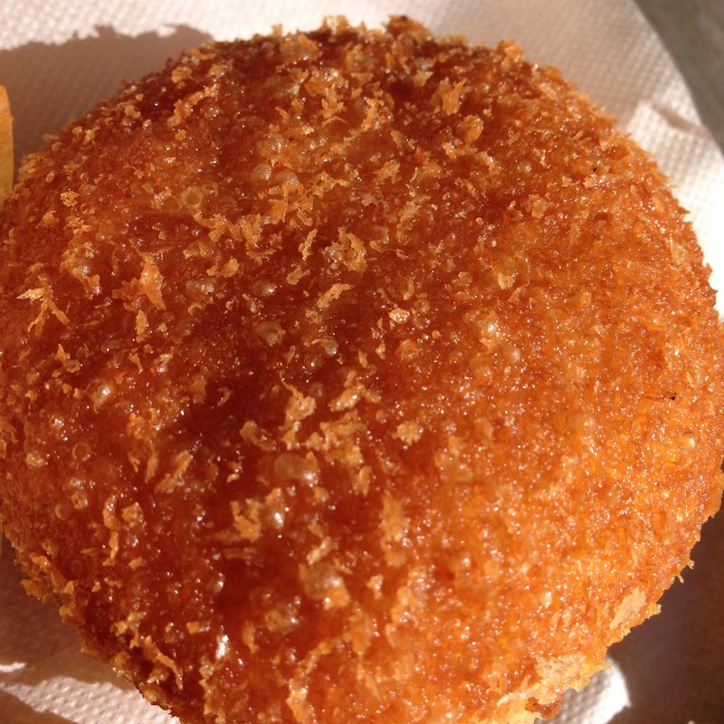 ピロシキ ミニ(コティアコティ （cote a cote）)