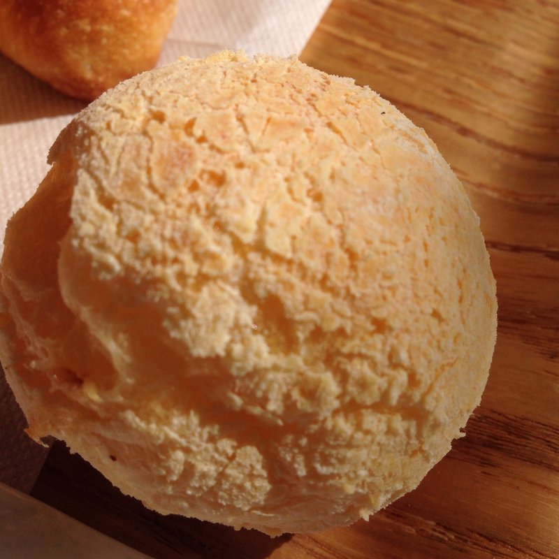 ポンデケージョ(コティアコティ （cote a cote）)