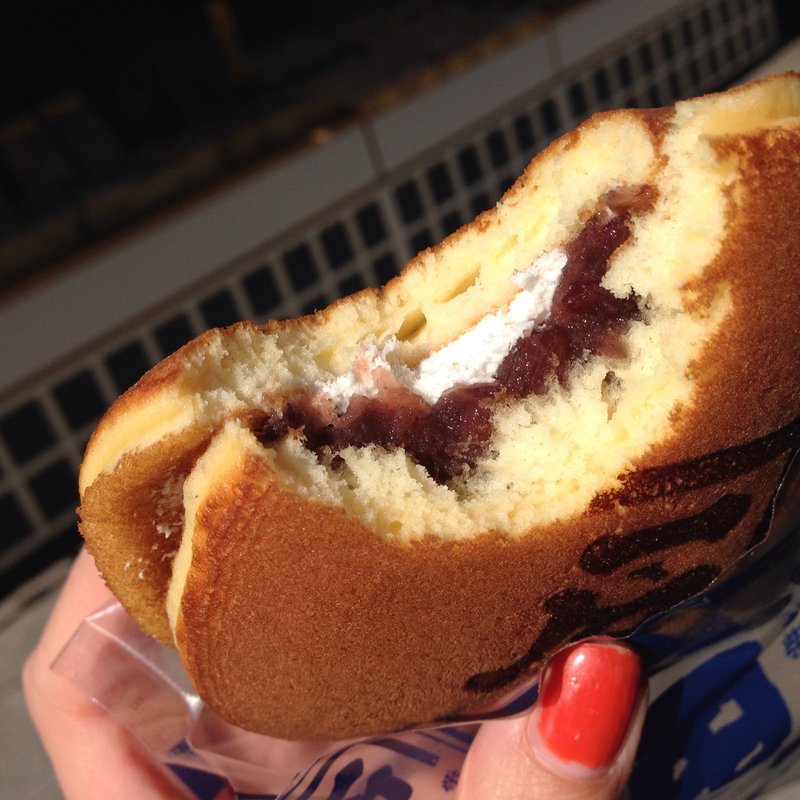 酪どら(い志い)