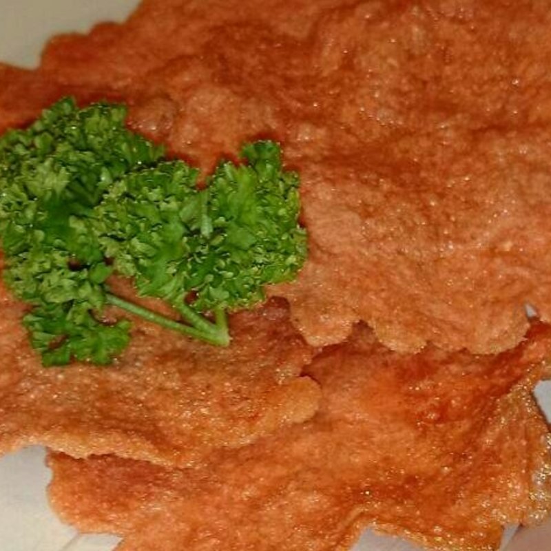 ぜいたくえびせん(世界の山ちゃん 則武店)