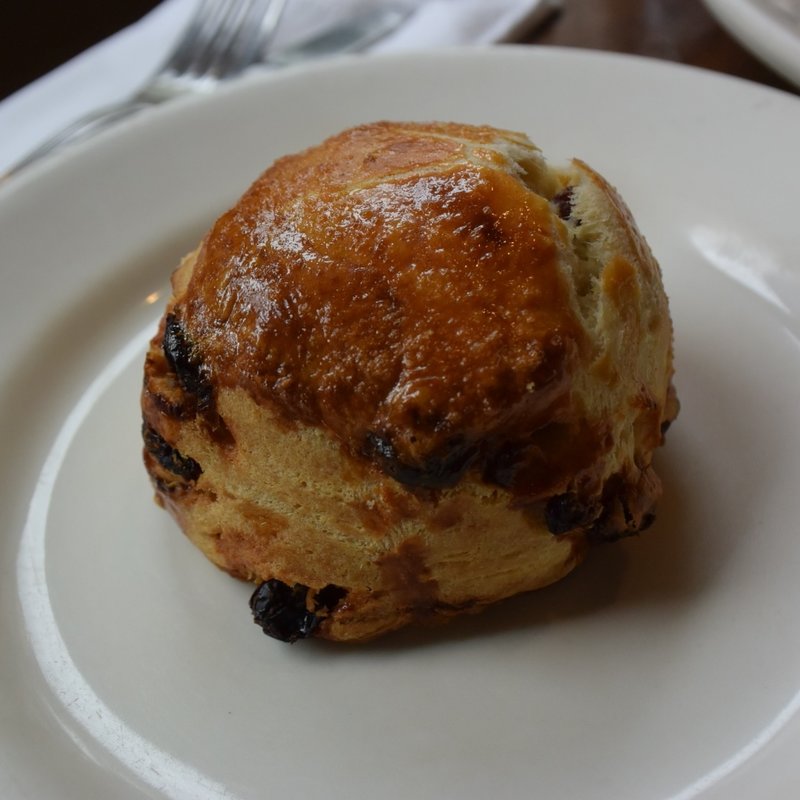 Scone(Village Tearoom)