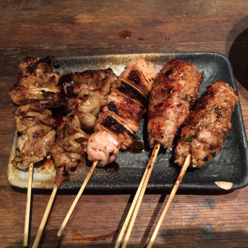 ねぎま(駅　笹塚店)