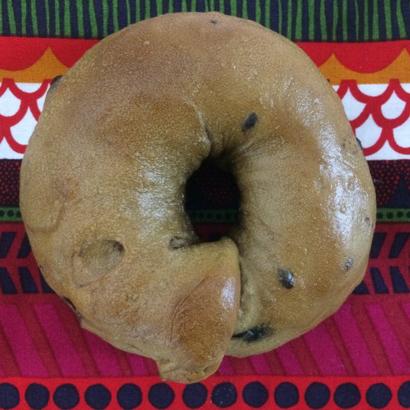 チョコベーグル(キャスロンｅｃｕｔｅ　立川店)