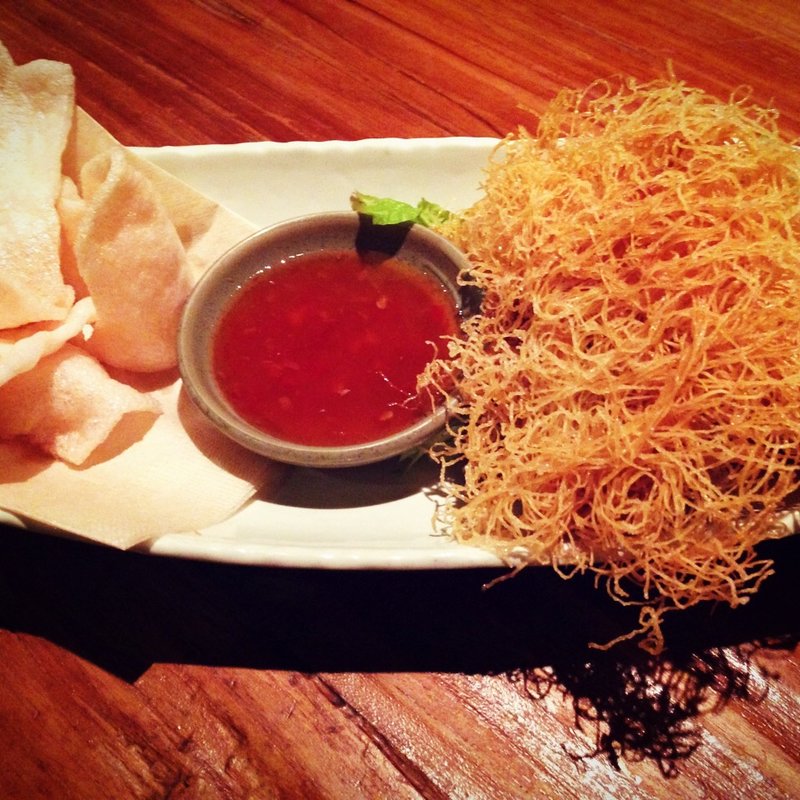 海老しんじょう(紅葉 )