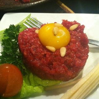 Yuhkae(Yakiniku Hiroshi)