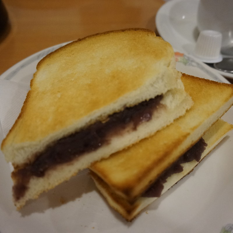 【保存版】名古屋で食べるおしゃれなモーニング5選