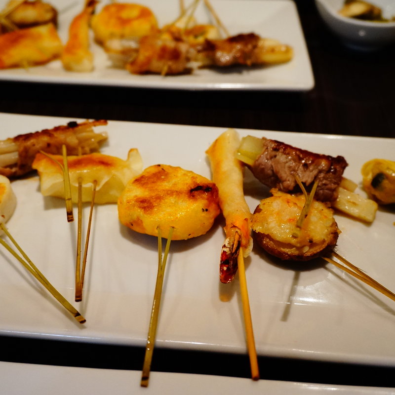 ランチ(千里菫)