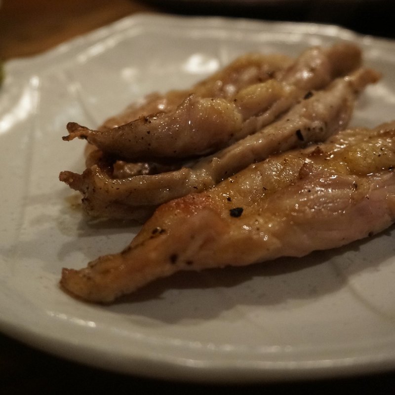 せせり(やき亭ぼーの)