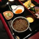 ランチ御膳