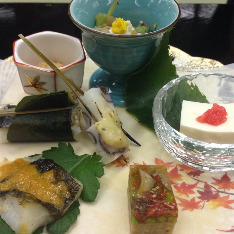 前菜(武蔵野 別館 )