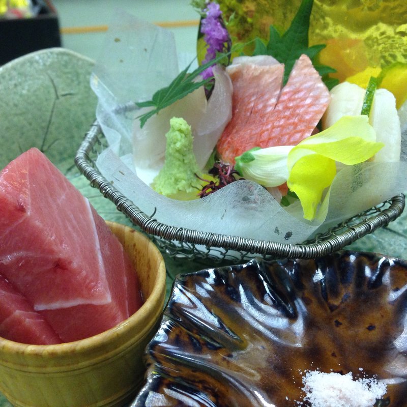 お造り(武蔵野 別館 )