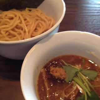 つけ麺(MIWA69'n（ミワロックン）)