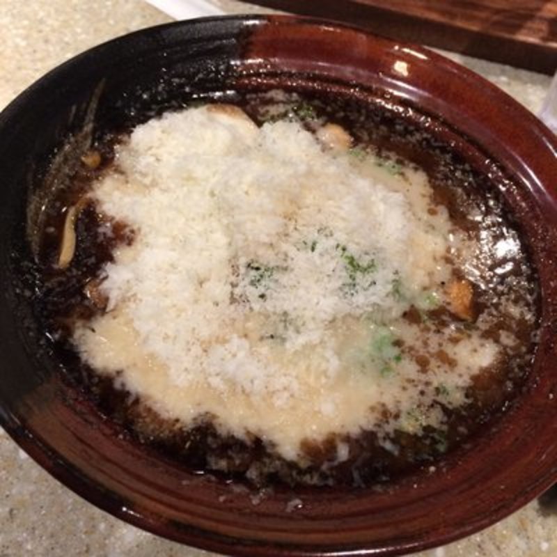Kotteri Parmesan Tonkotsu Ramen(Agu Ramen )
