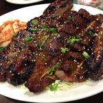 short ribs