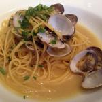 Vongole Bianco