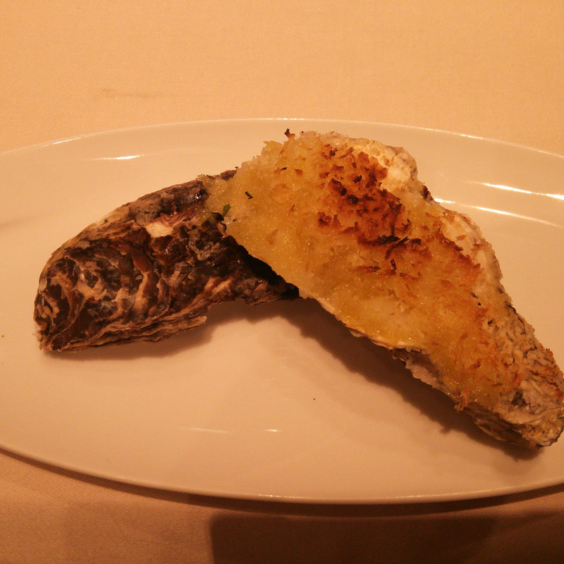 おまかせコース(GIOVANOTTO)