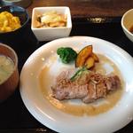 ランチセット