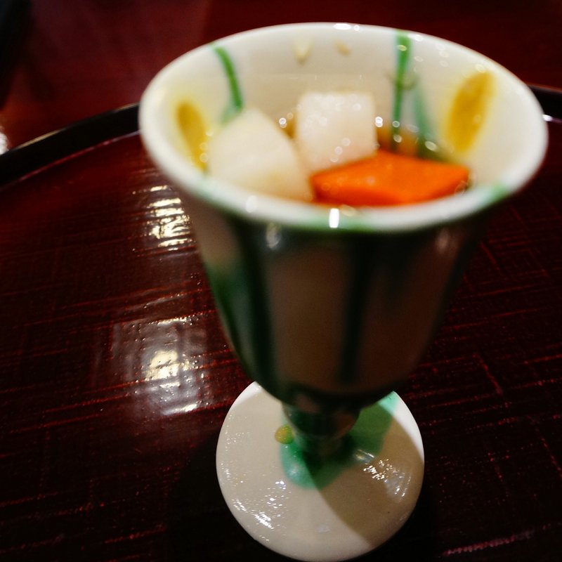 ランチコース(旬彩天 つちや （つちや）)