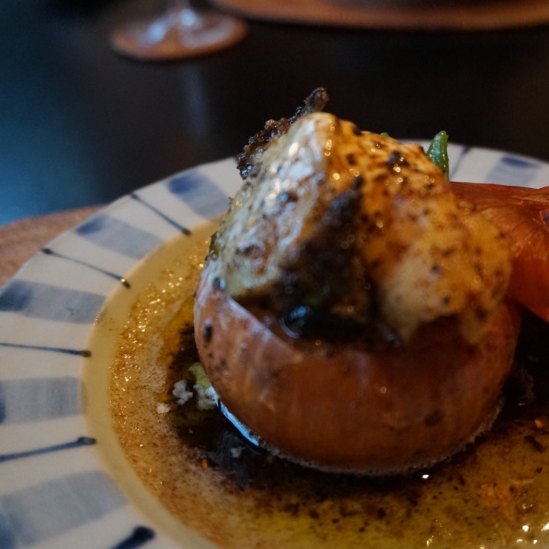 お任せコース(倉又)