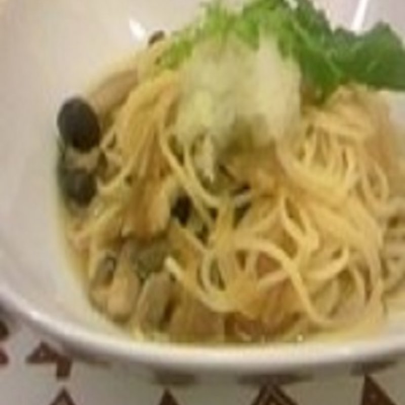 日替わりパスタランチ(ビサンテ)