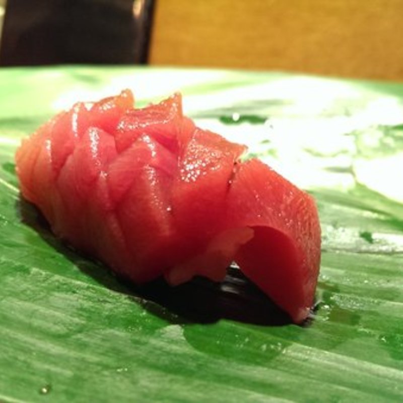 Akami sushi(Sushi dojo New York)