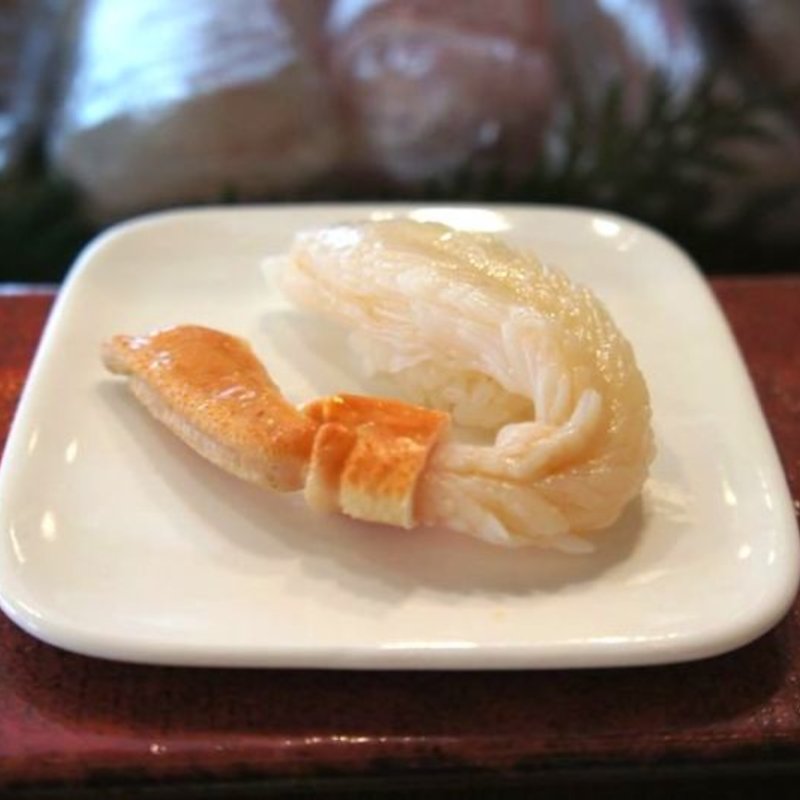 かに(sushi of gari)
