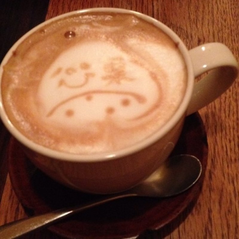 チョコラテ(SCOPPCAFE)