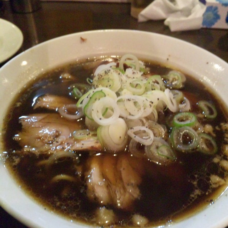 中虎(中華そば 虎矢)