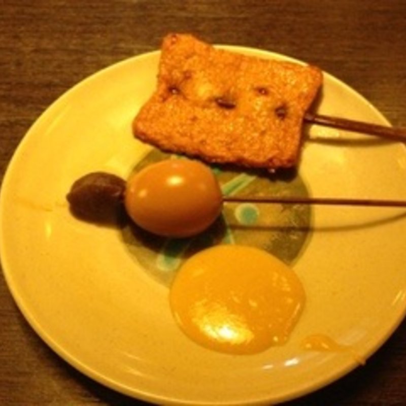 おでん(もへいじ)