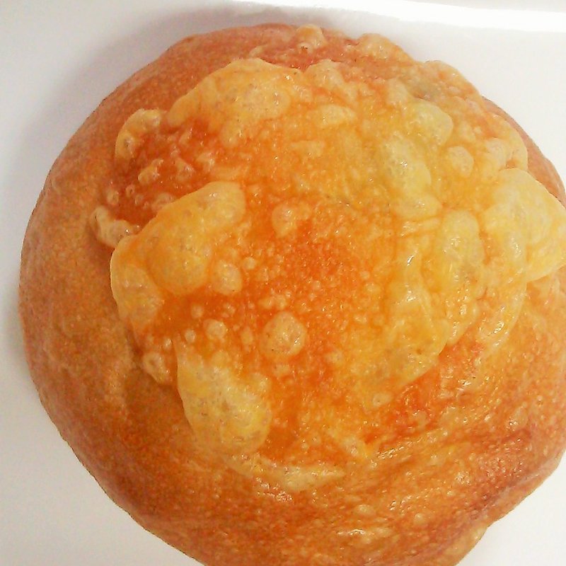 カレーパン(BAR FZERAF! フゼラフ 清川店)