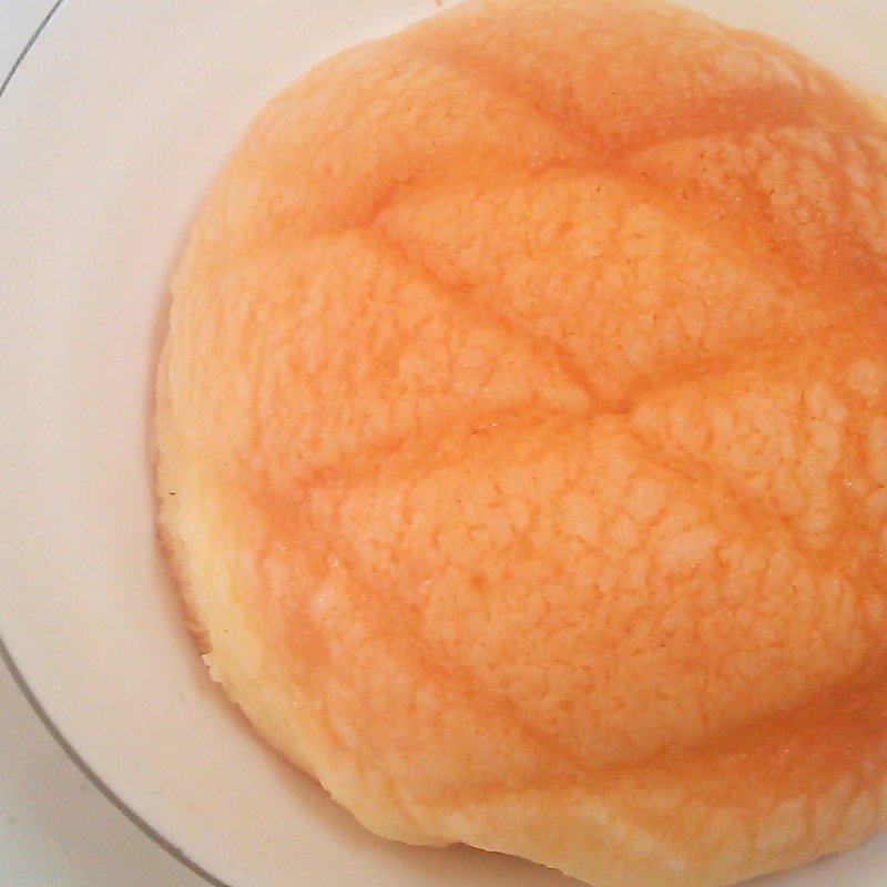 メロンパン