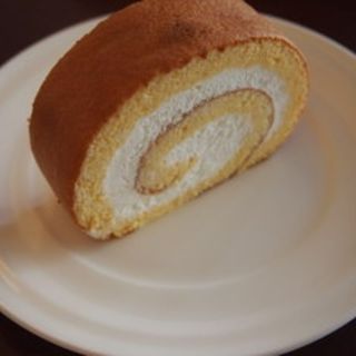 南青山ロール(ブルー・ブリック・ラウンジ)