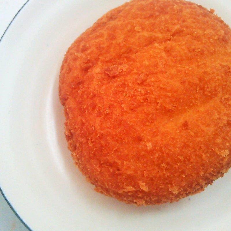 カリカリカレーパン(ニューヨークストア 住吉店)