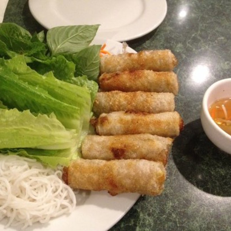 Imperial rolls(Hale Vietnam)
