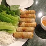 Imperial rolls